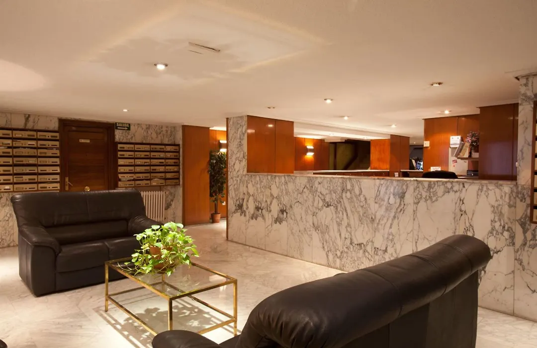 Apartamentos Goya 75-1