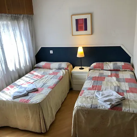 Apartamentos Goya 75-2