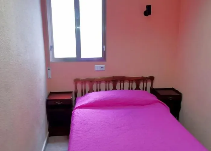 Hotel Casa de Huespedes La Asturiana Madrid